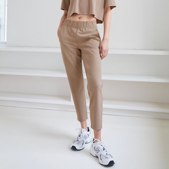 Aritzia | Pants \u0026 Jumpsuits | The Group 
